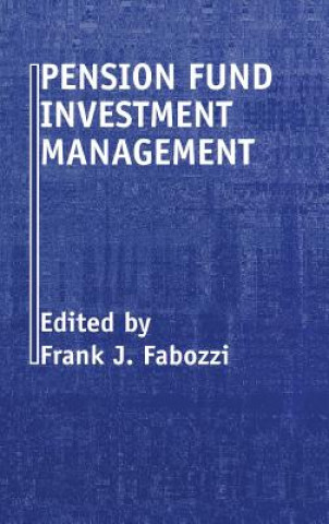 Pension Fund Investment Management 2e