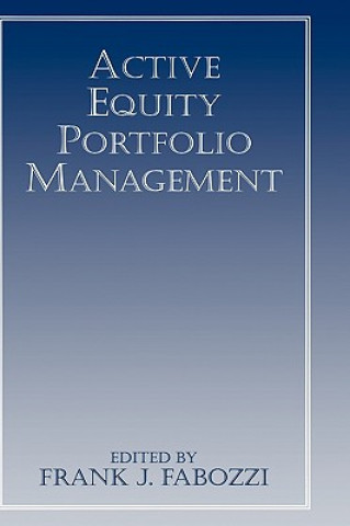Active Equity Portfolio Management
