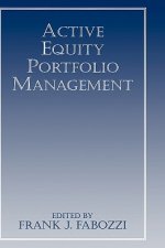 Active Equity Portfolio Management