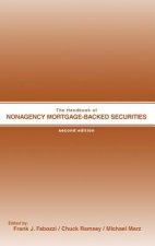 Handbook of Nonagency Mortgage-Backed Securities 2e