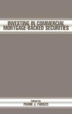 Investing in Commercial Mortgage-Based Securities