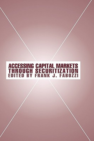 Accessing Capital Markets through Securitization