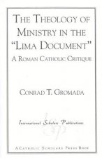 Theology of Ministry in the 'Lima Document'