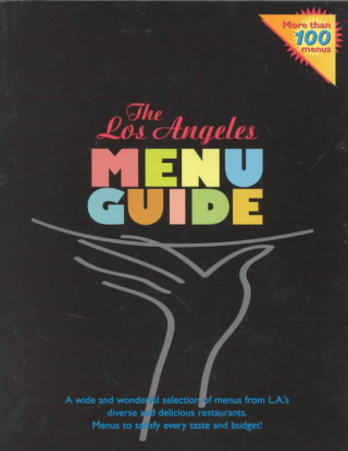 Los Angeles Menu Guide