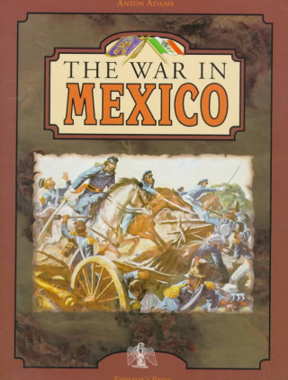War in Mexico