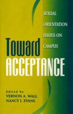 Toward Acceptance