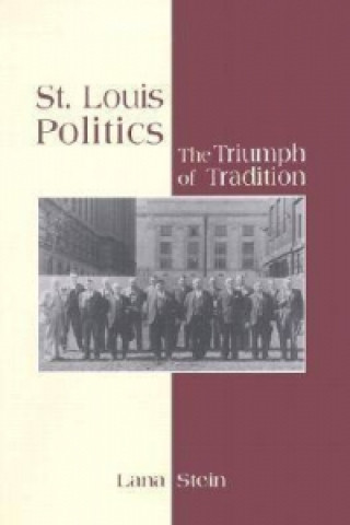 St.Louis Politics