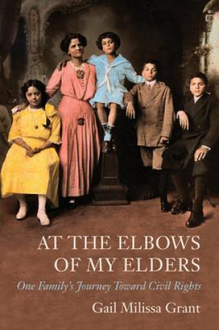 At the Elbows of My Elders