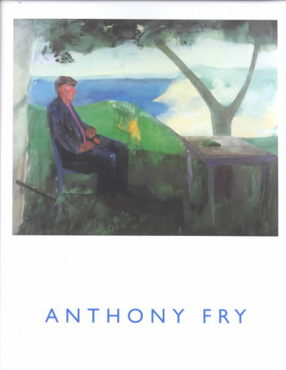 Anthony Fry