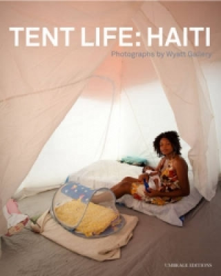 Tent Life Haiti