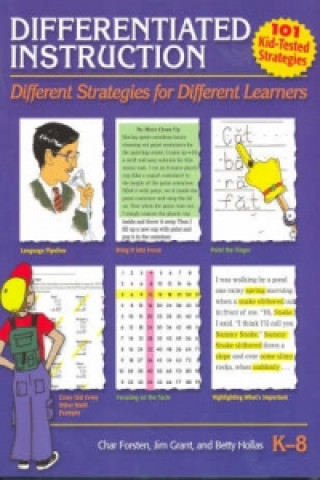 Differentiated Instruction