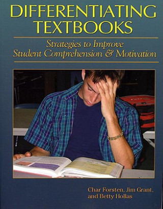 Differentiating Textbooks