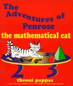 Adventures of Penrose the Mathematical Cat