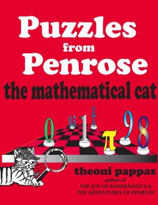 Puzzles from Penrose the Mathematical Cat