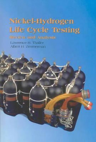 Nickel Hydrogen Life Testing