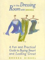 In The Dressing Room with Brenda
