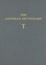 Assyrian Dictionary of the Oriental Institute of the University of Chicago