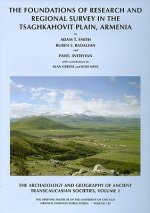 Archaeology and Geography of Ancient Transcaucasian Societies, Volume I