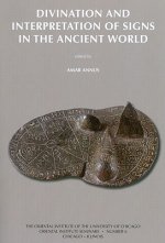 Divination and Interpretation of Signs in the Ancient World