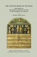 Egyptian Book of the Dead