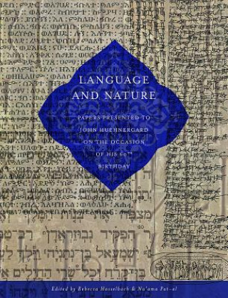 Language and Nature