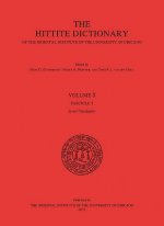 Hittite Dictionary of the Oriental Institute of the University of Chicago. Volume S, fascicle 3