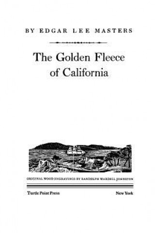 Golden Fleece of California