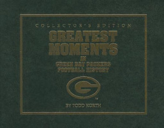 Greatest Moments Gb Packer His