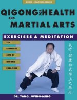 Qigong for Health & Martial Arts