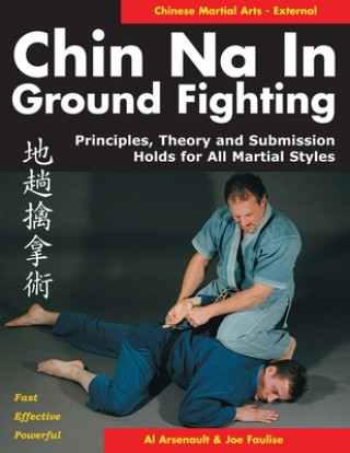 Chin Na in Groundfighting