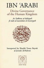Divine Governance of the Human Kingdom