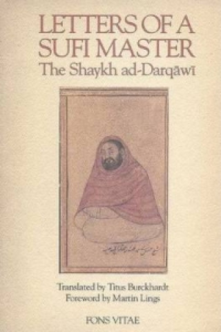 Letters of a Sufi Master