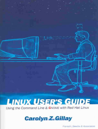 Linux User's Guide: Using the Command Line