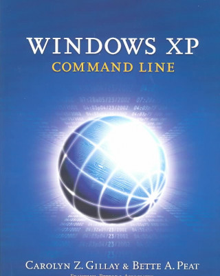 Windows Xp Command Line