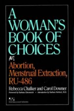 Woman's Book Of Choices