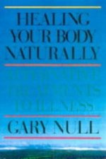 Healing Body Naturally 3ed