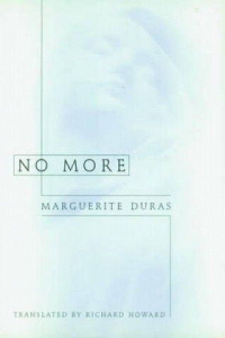 No More