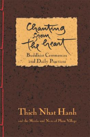 Chanting from the Heart