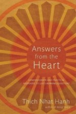 Answers from the Heart
