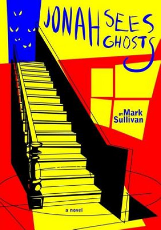 Jonah Sees Ghosts