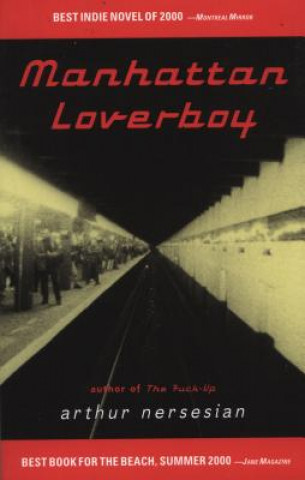 Manhattan Loverboy
