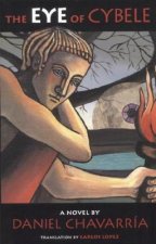Eye Of The Cybele