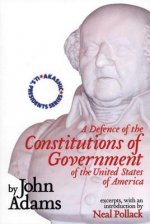 Defence Of The Constitutions Of Government Of The United States Of America