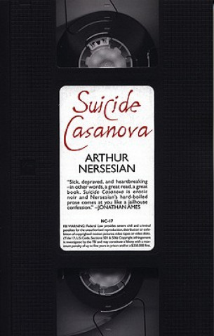 Suicide Casanova