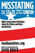 Misstating the State of the Union