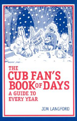 Cubs Fan's Book of Days