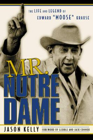 Mr. Notre Dame