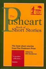 Pushcart Book of Short Stories