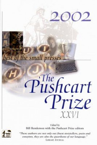 Pushcart Prize