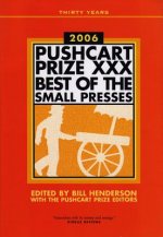 Pushcart Prize, XXX